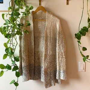 GAP Wool Cardigan